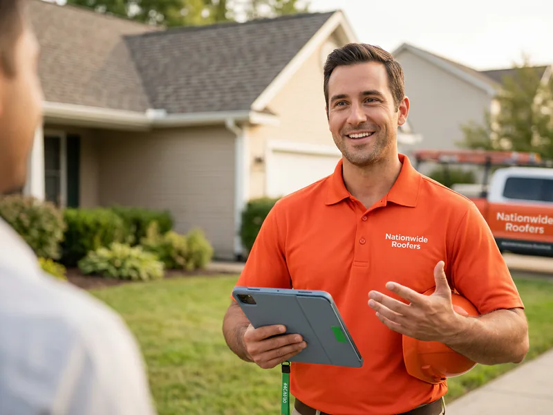 Roof Installation  in Coarsegold  FAQ